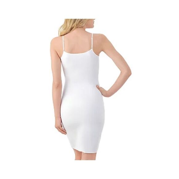 Vanity Fair Sleek and Smooth Full Slip - 10250E - Picture 2 of 6